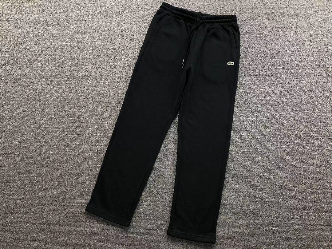 Lacoste 145 LACOSTE TROUSERS 2206151104 (Im 170Cm 60Kg I Wear Size L In The Phot) - Image 12