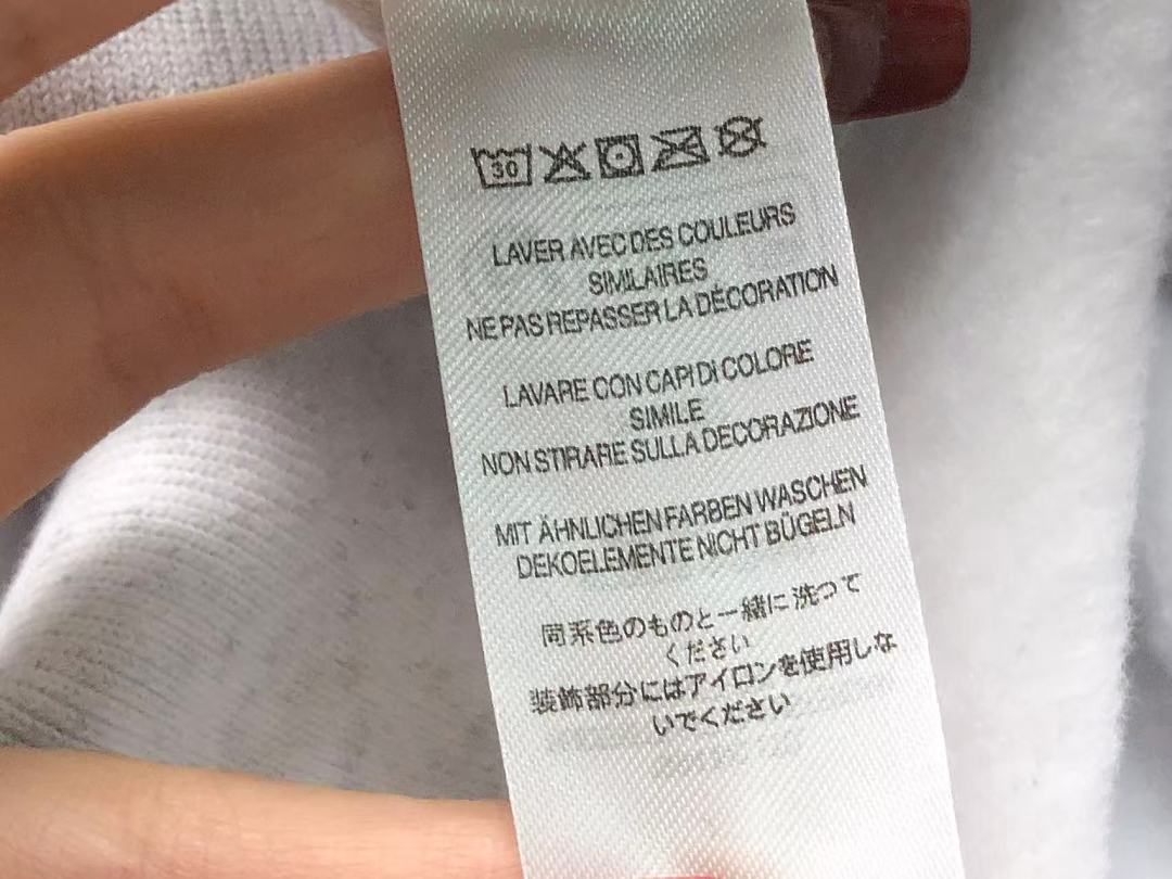 Supreme 215 S⭐⭐R⭐⭐E HOODIE 52071609182 (Im 170Cm 60Kg I Wear Size L In The Phot) - Image 19