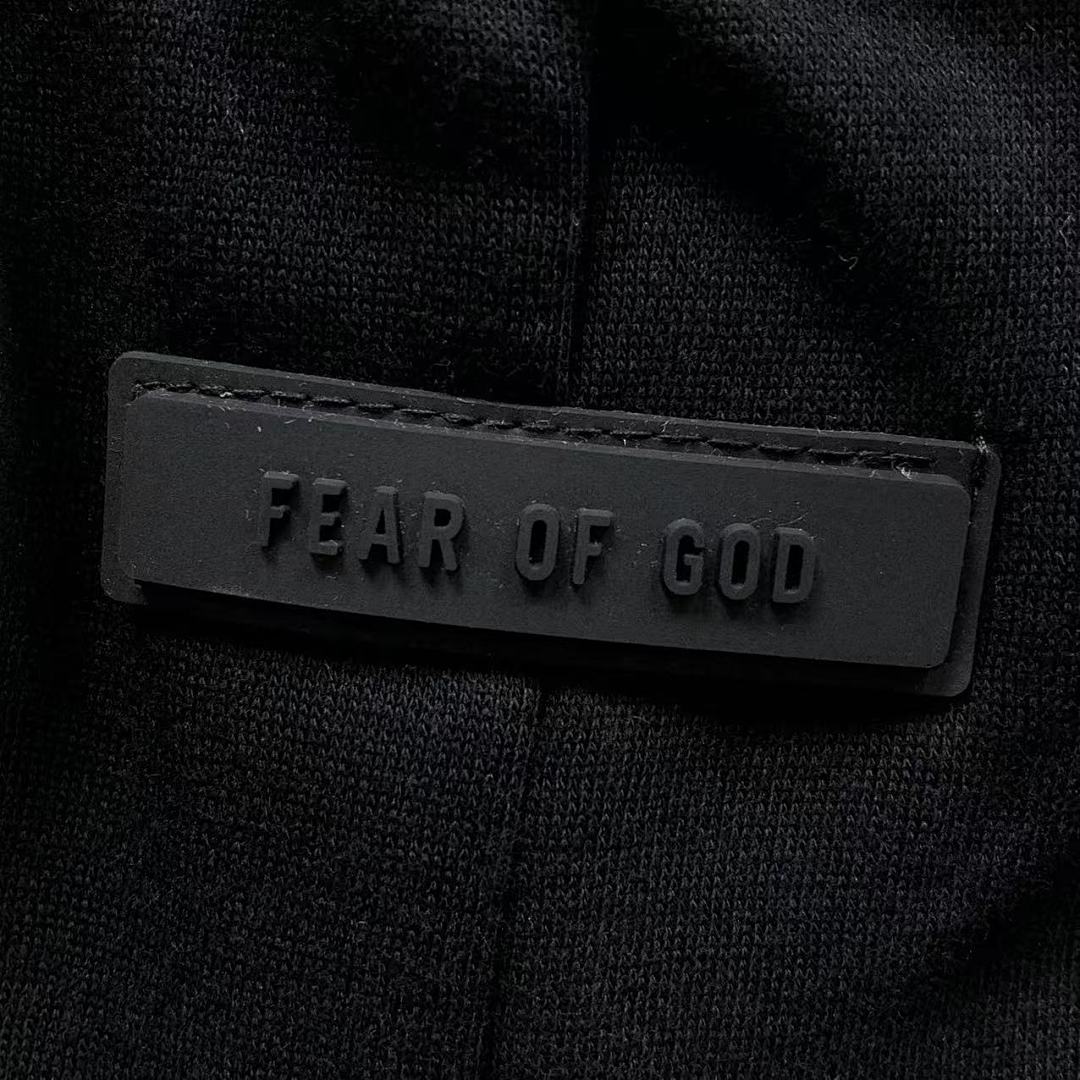 Fear of God TROUSERS 135 FOG HOODIE 4108150177 (Im 170Cm 60Kg I Wear Size L In The Phot) - Image 54