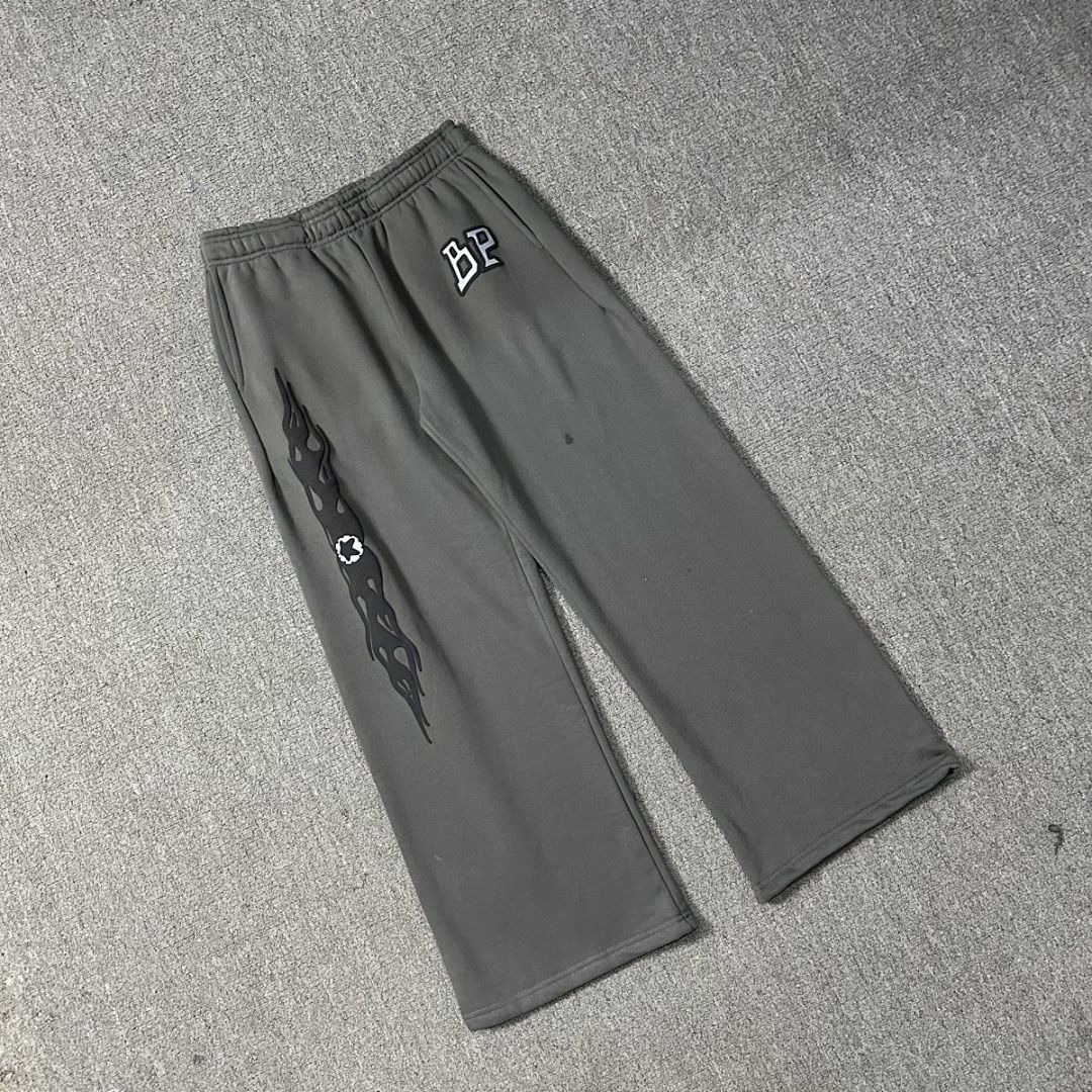 Broken Planet 129 TROUSERS BROKEN - Image 27