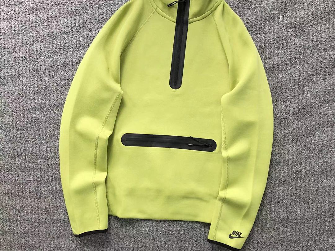 Nike 245 N⭐K⭐ HOODIE TROUSERS 4203200293 (Im 170Cm 60Kg I Wear Size M In The Phot) - Image 13