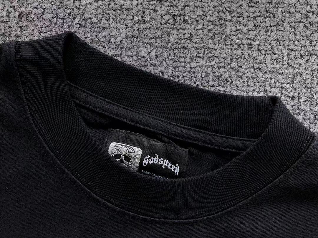 Godspeed 85 GO⭐S⭐E⭐D T-SHIRT 505173491 (Im 170Cm 60Kg I Wear Size S In The Phot) - Image 26