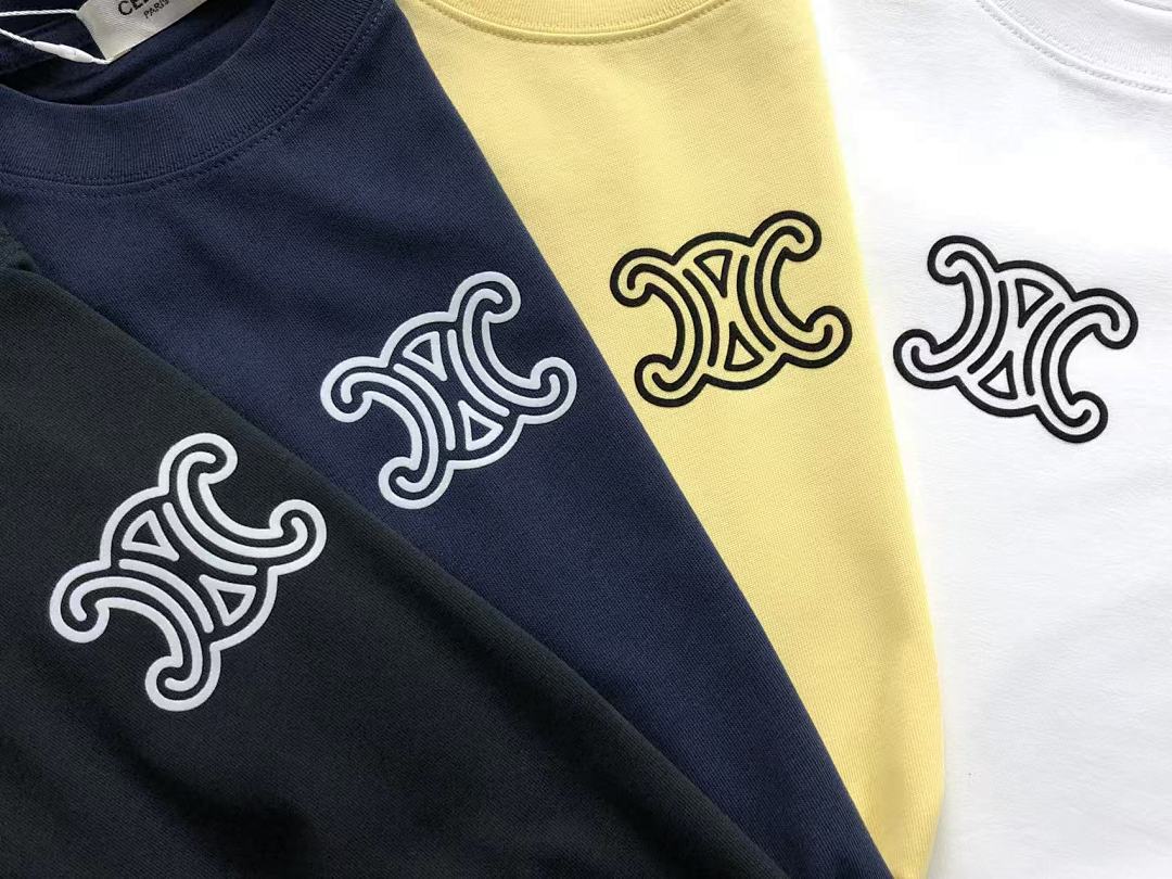Celine 115 C⭐L⭐⭐E T-SHIRT 5231916147 (Im 170Cm 60Kg I Wear Size M In The Phot) - Image 16