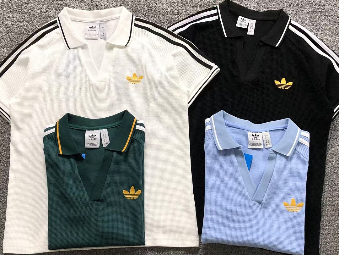 Adidas 95 A⭐I⭐AS T-SHIRT 12620635 (Im 170Cm 60Kg I Wear Size M In The Phot) - Image 6