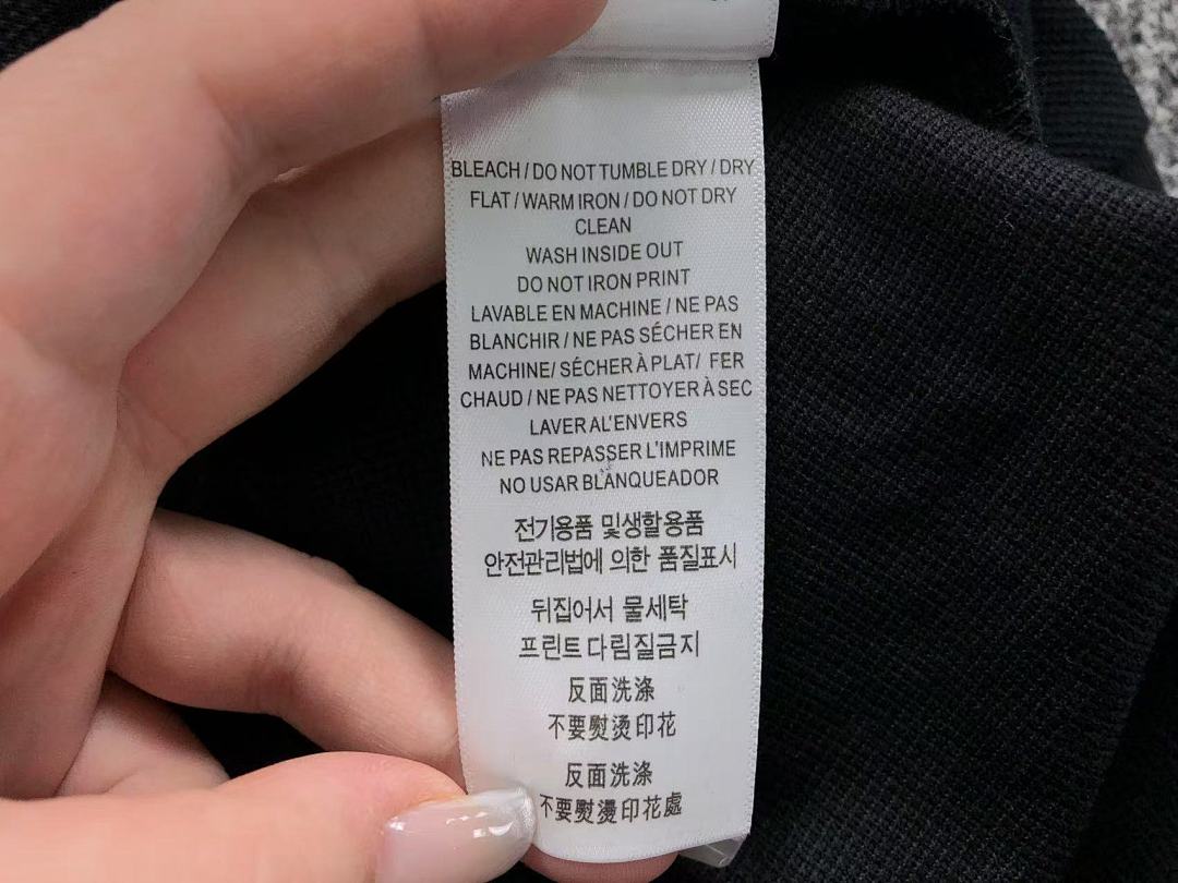 Burberry 135 B⭐R⭐E⭐RY POLO 312251104 (Im 170Cm 57Kg I Wear Size M In The Phot) - Image 23
