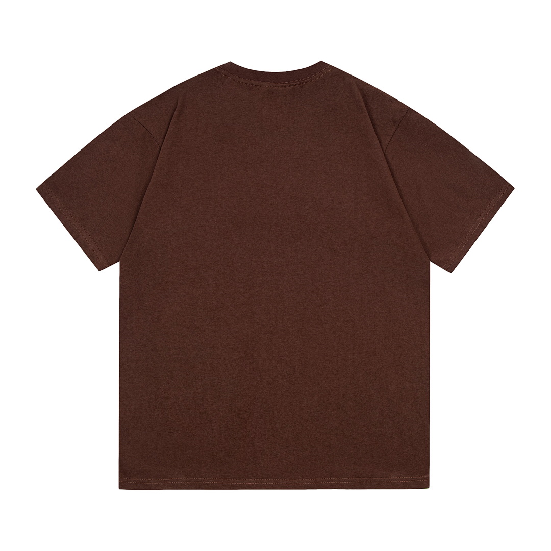 Sp5der 85 SP5DER 555 T-SHIRT - Image 4