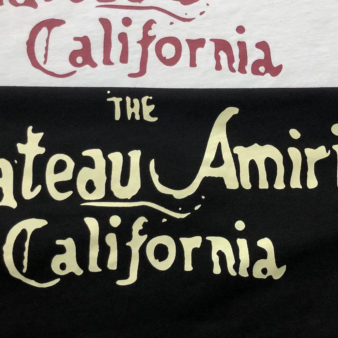 AMIRI 82 AMIRI T-SHIRT 526060286 (Im 170Cm 60Kg I Wear Size M In The Phot) - Image 14