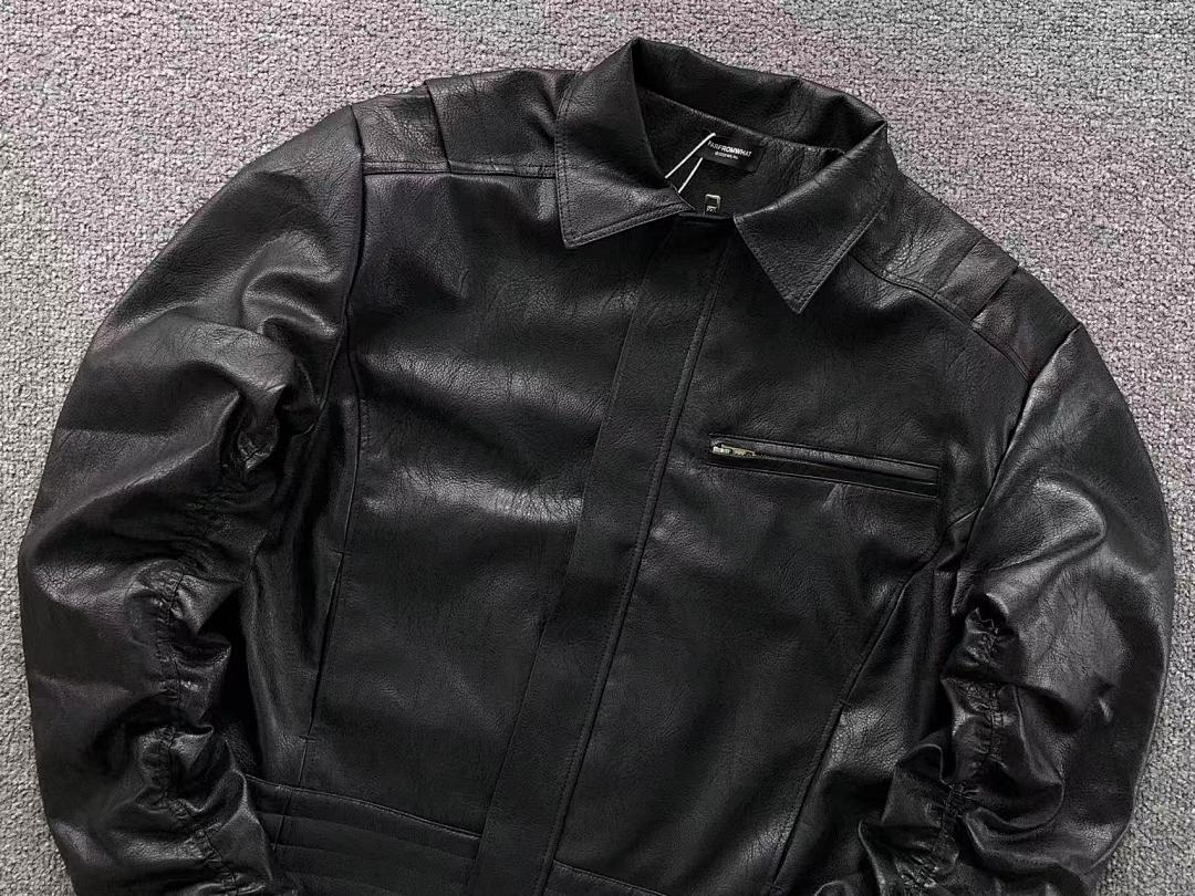 Arc'teryx 288 FAR ARCHIVE JACKET 3106090217 (Im 170Cm 60Kg I Wear Size 1 In The Phot) - Image 12