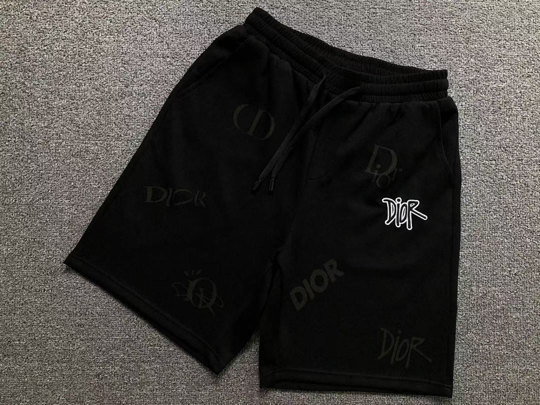 Dior 115 D⭐O⭐ SHORTS 3203234220 (Im 170Cm 60Kg I Wear Size L In The Phot) - Image 11