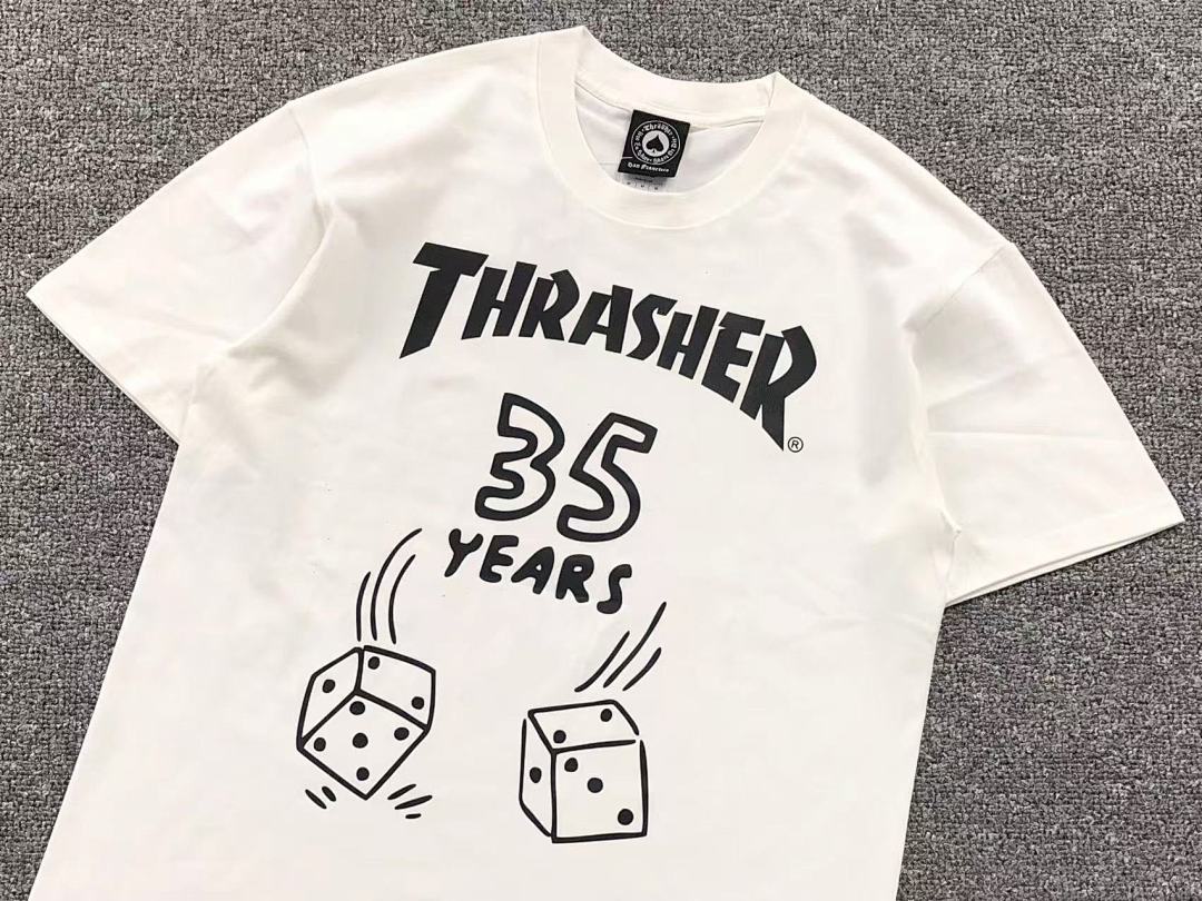 Thrasher 75 THRASHER T-SHIRT - Image 19
