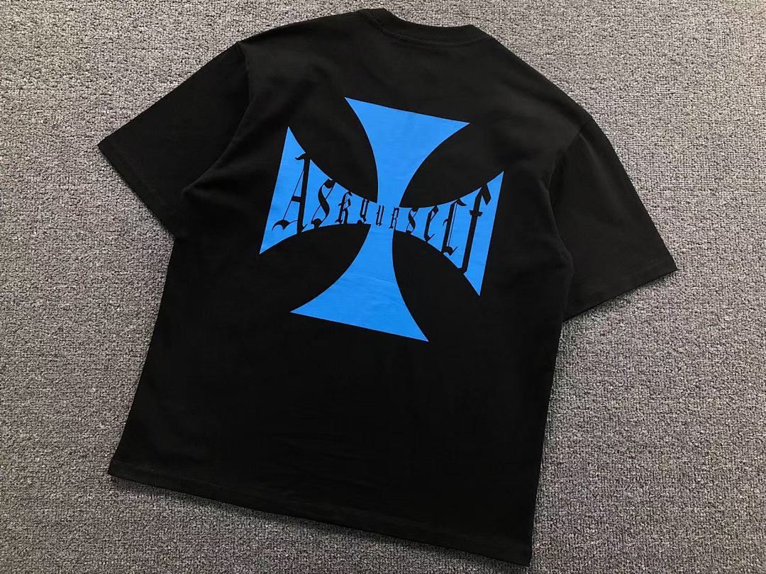 Askyurself 115 ASKYURSELF T-SHIRT 4111282017 (Im 170Cm 55Kg I Wear Size S In The Phot) - Image 8