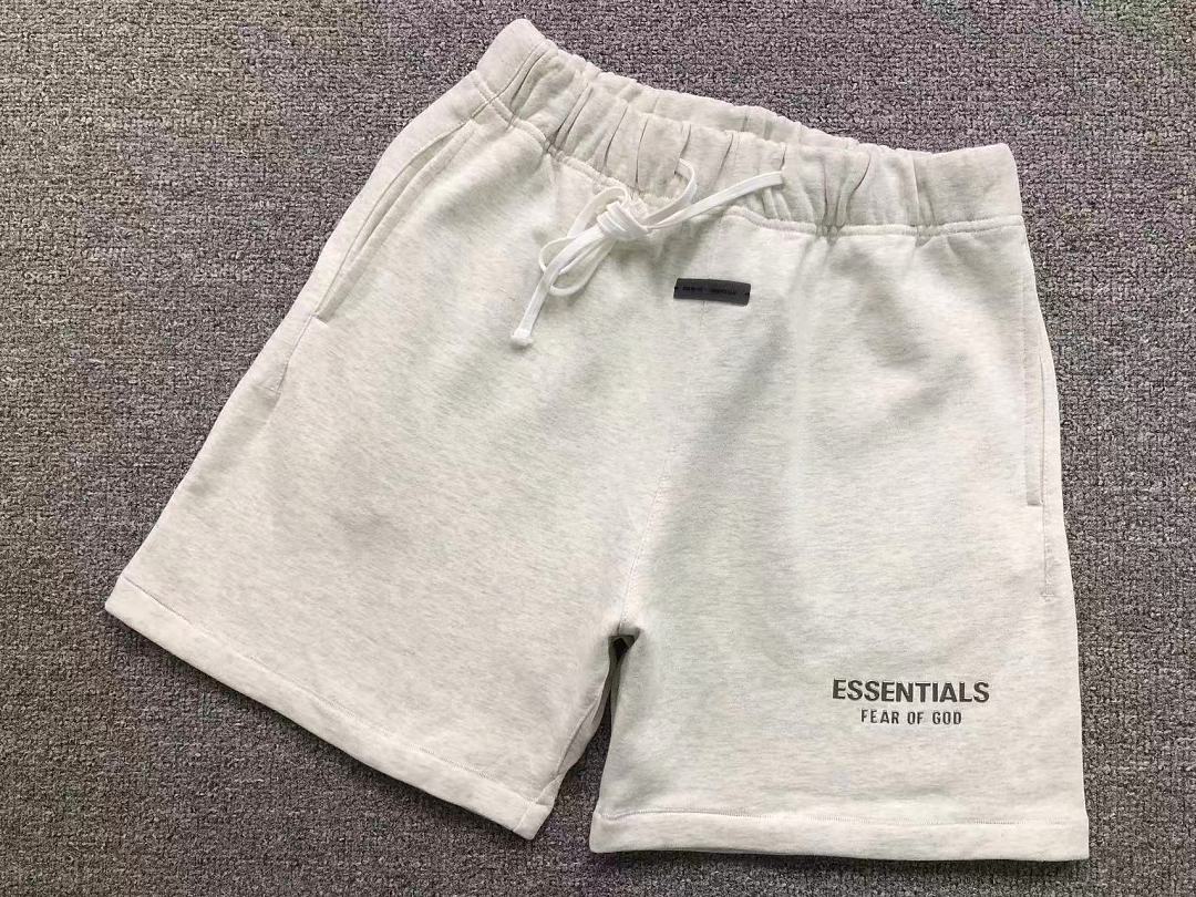 Fear of God 95 FOG SHORTS 12630251 (Im 170Cm 60Kg I Wear Size M In The Phot) - Image 7