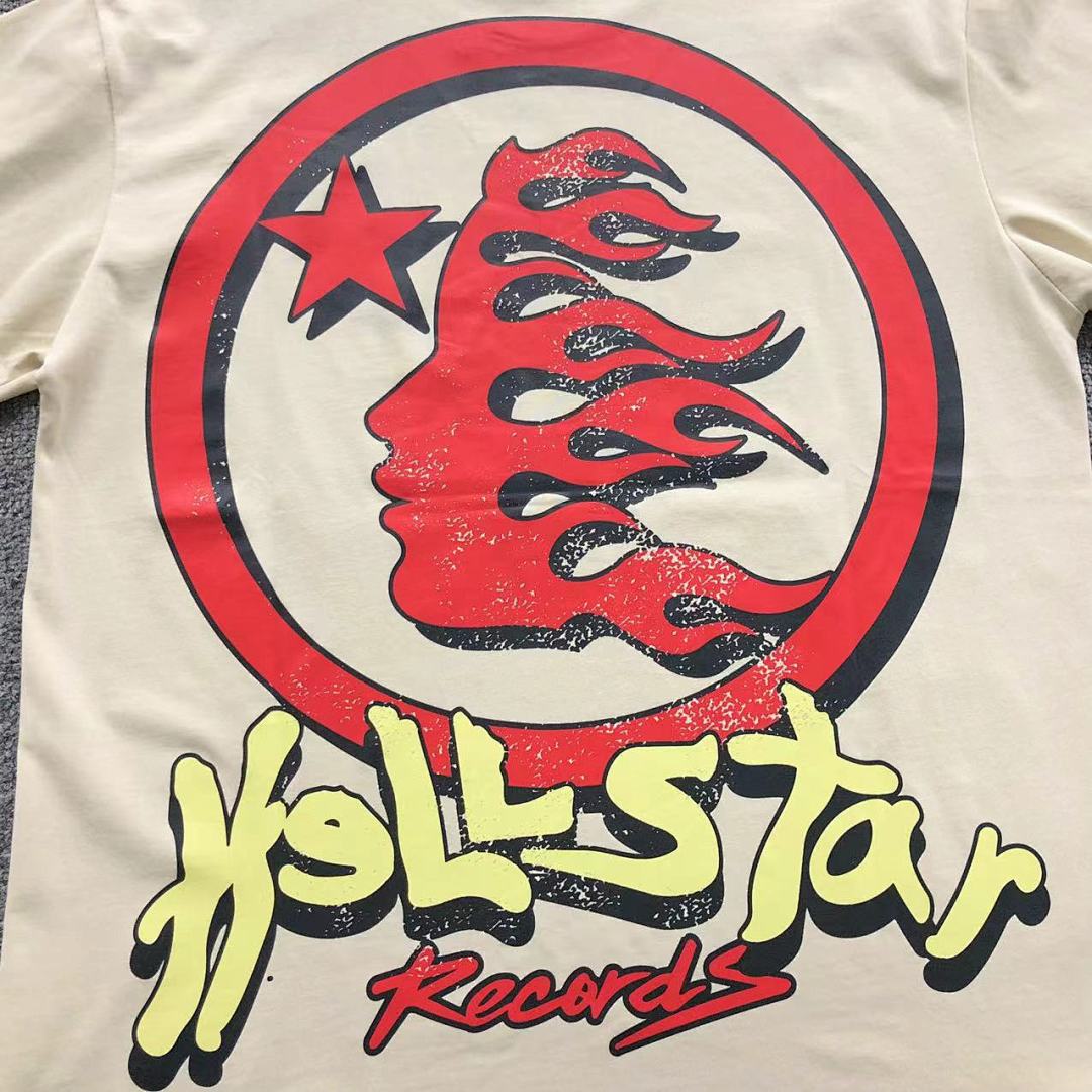Hellstar 115 HELLSTAR T-SHIRT 22040629125 (Im 170Cm 60Kg I Wear Size M In The Phot) - Image 13