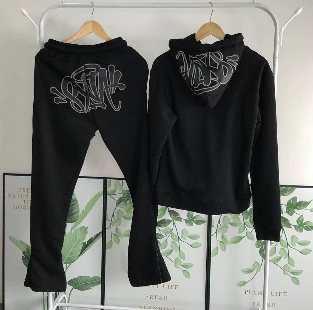Unbranded 278 S⭐N⭐ HOODIE TTROUSERS 311133963 (Im 170Cm 55Kg I Wear Size XS In The Phot) - Image 42