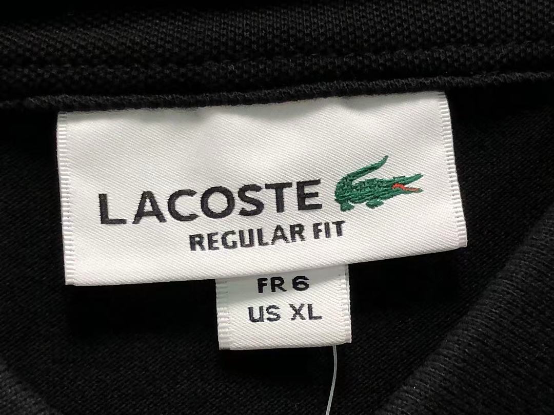 Lacoste 135 LACOSTE POLO 2206220204 (Im 170Cm 60Kg I Wear Size XL In The Phot) - Image 24