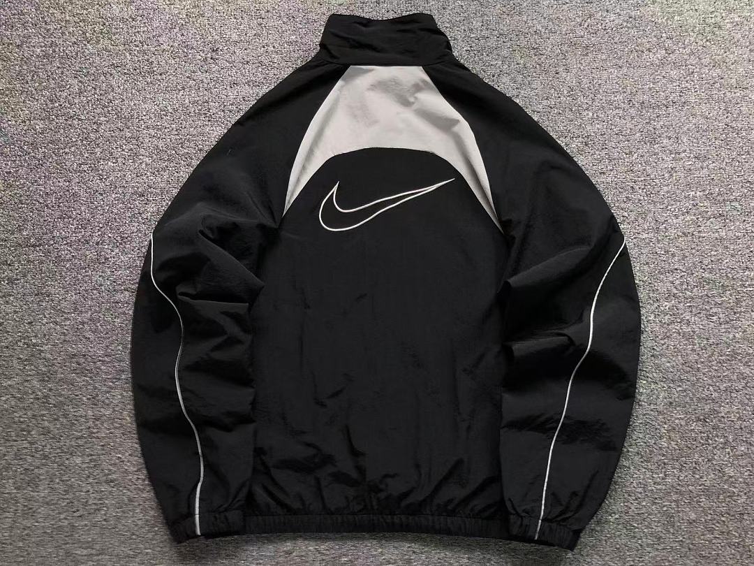 Nike 228 N⭐K⭐ JACKET TROUSERS 4205271677 (Im 170Cm 60Kg I Wear Size M In The Phot) - Image 12