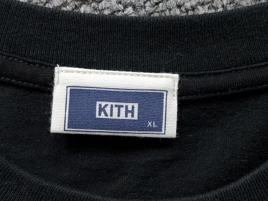 Kith 95 KITH T-SHIRT - Image 11