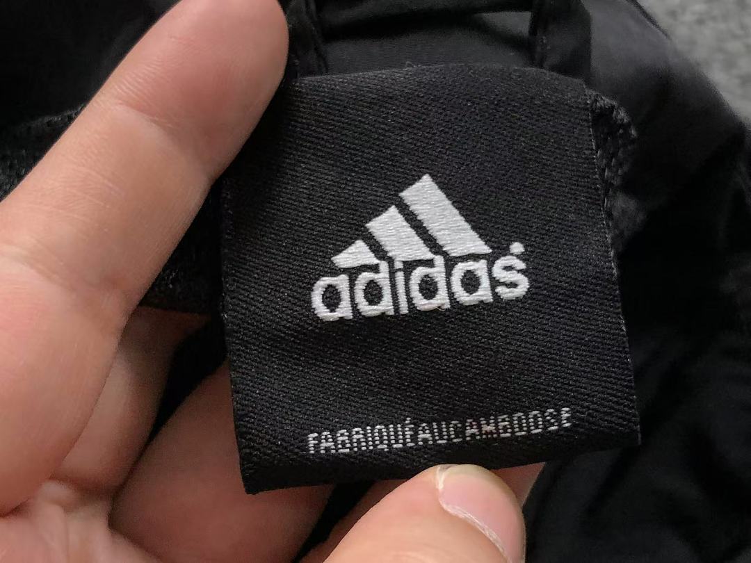 Adidas TROUSERS125 A⭐I⭐AS JACKET TROUSERS 12944135 (Im 170Cm 60Kg I Wear Size M In The Phot) - Image 26