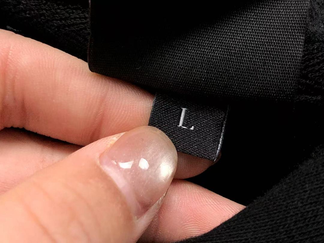 Unbranded 215 N⭐K⭐ HOODIE 2110212901 (Im 170Cm 60Kg I Wear Size L In The Phot) - Image 19