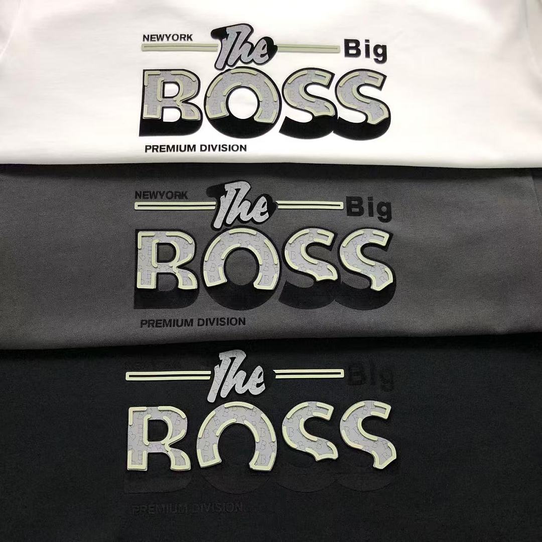 Hugo Boss 125 H⭐G⭐ B⭐⭐S T-SHIRT 3209041221 (Im 170Cm 60Kg I Wear Size L In The Phot) - Image 14