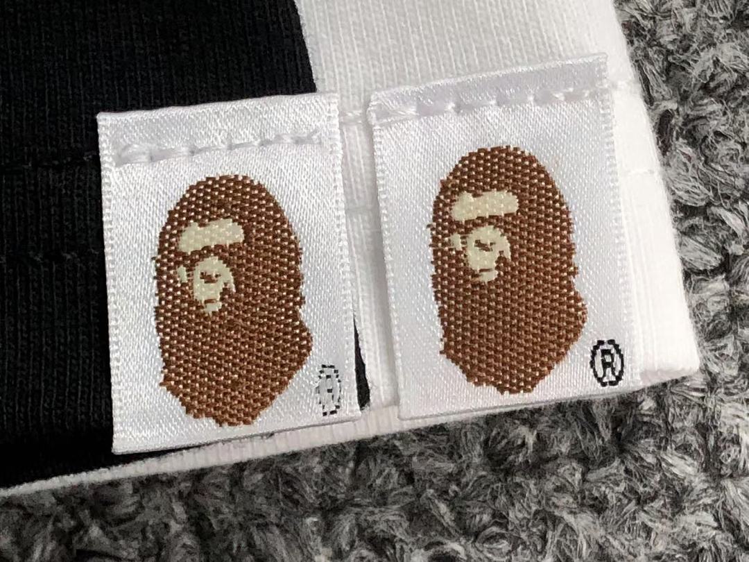 Bape 85 BAPE T-SHIRT 1103010631 (Im 170Cm 55Kg I Wear Size L In The Phot) - Image 19