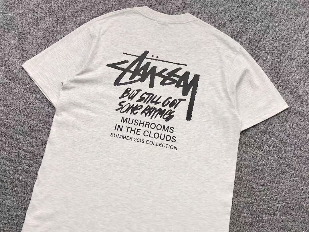 Stussy 85 STUSSY T-SHIRT - Image 10
