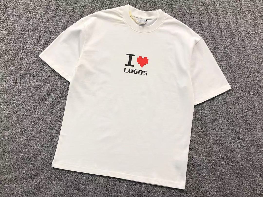 Vetements 115 VETEMENTS T-SHIRT 41040502117 (Im 170Cm 60Kg I Wear Size XS In The Phot) - Image 6