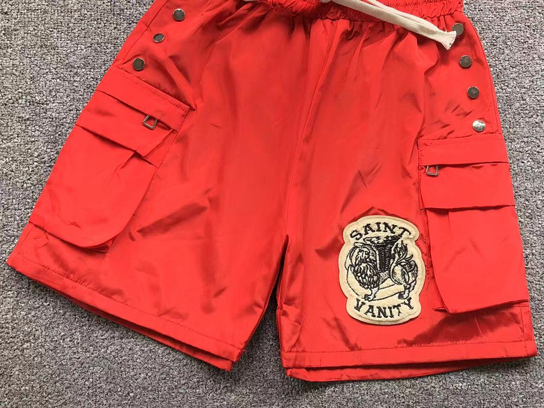 Saint Vanity SHORTS 118 SA⭐N⭐ VA⭐IT⭐ JACKET 3109231421 (Im 170Cm 60Kg I Wear Size S In The Phot) - Image 31