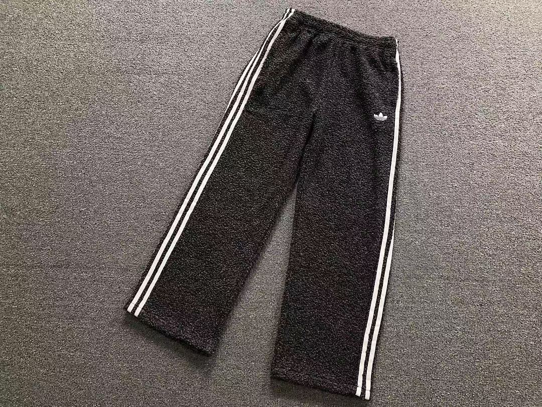 Adidas TROUSERS145 A⭐I⭐AS FLEECE JACKET - Image 28