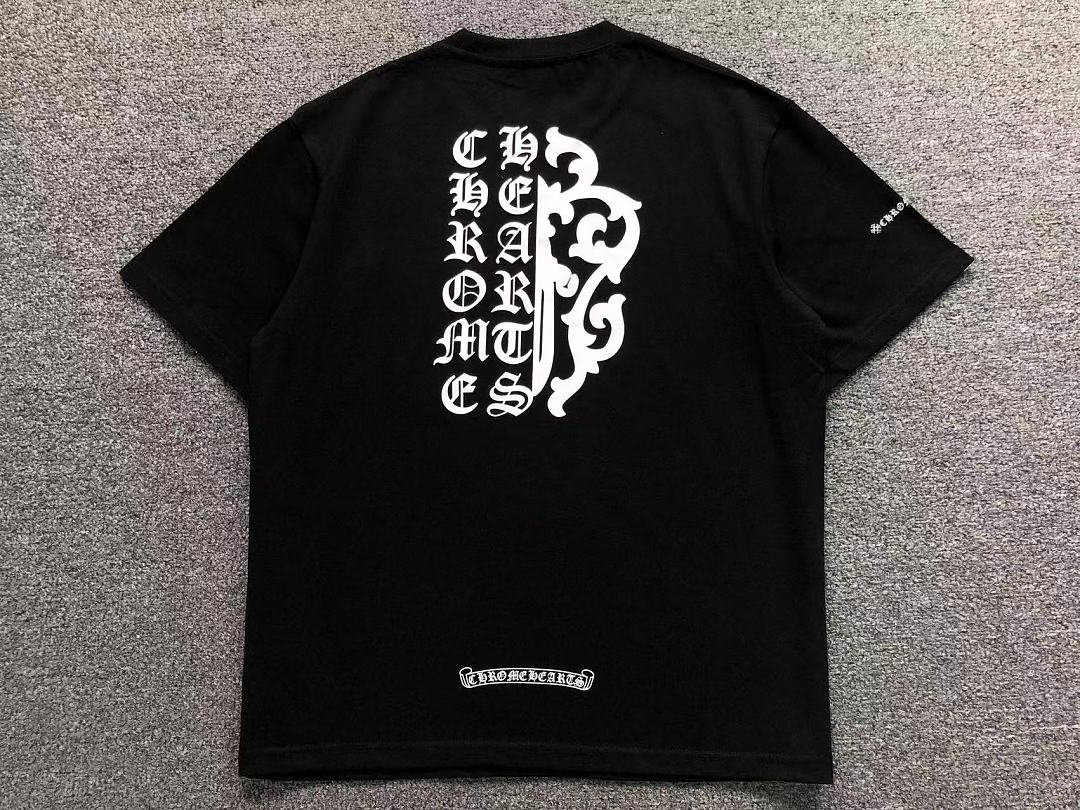 Comme des Garcons 115 C⭐⭐OME HE⭐⭐TS T-SHIRT 5252203147 (Im 170Cm 60Kg I Wear Size M In The Phot) - Image 10