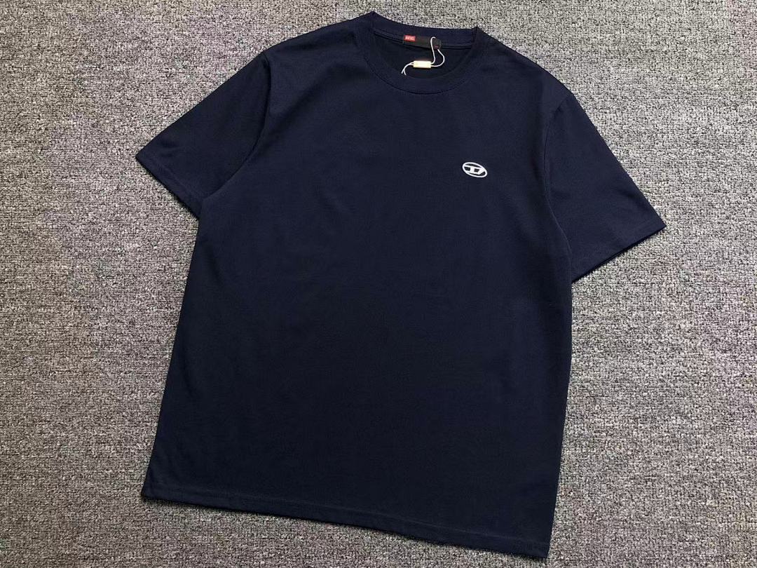 Diesel 75 DIESEL T-SHIRT 3109220203 (Im 170Cm 60Kg I Wear Size L In The Phot) - Image 20