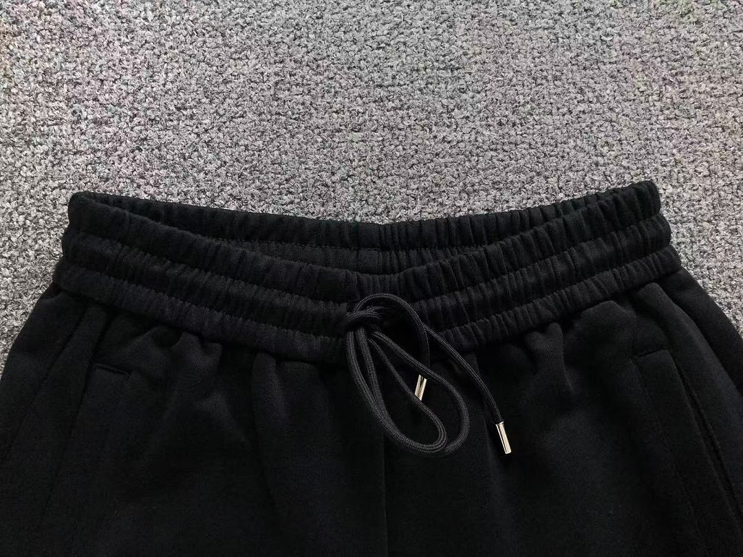 Prada 398 P⭐A⭐A HOODIE TROUSERS 52090307147 (Im 170Cm 60Kg I Wear Size M In The Phot) - Image 39