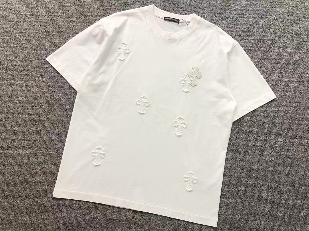 Comme des Garcons 98 C⭐⭐OME HE⭐⭐TS T-SHIRT 5233017127 (Im 170Cm 60Kg I Wear Size XL In The Phot) - Image 8