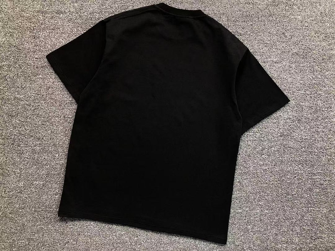 Palm Angels 78 PALM ANGELS T-SHIRT 41060942121 (Im 170Cm 60Kg I Wear Size L In The Phot) - Image 15