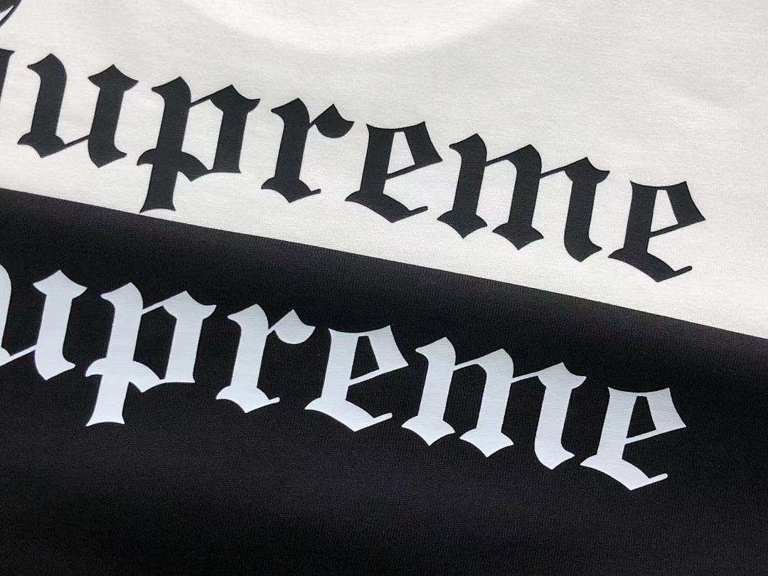 Supreme 89 S⭐⭐R⭐⭐E T-SHIRT 212071521 (Im 170Cm 57Kg I Wear Size M In The Phot) - Image 19
