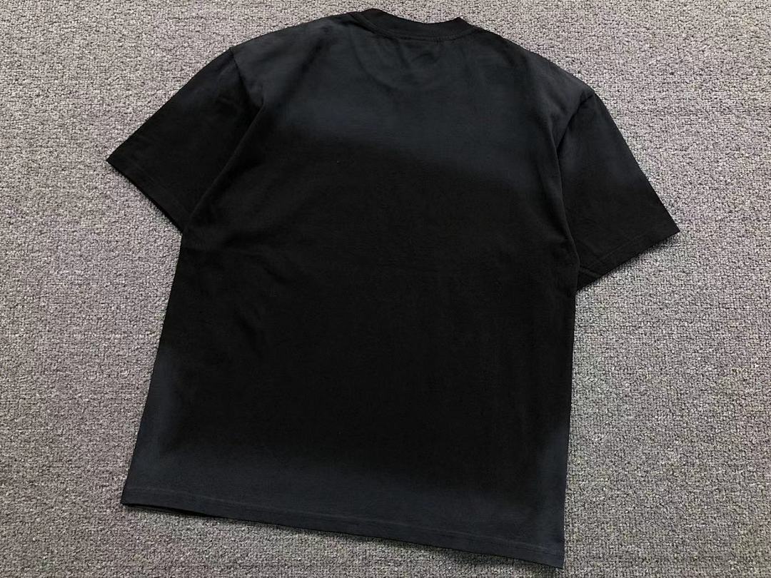 Drew House 138 DREW T-SHIRT 22031404001 (Im 170Cm 60Kg I Wear Size M In The Phot) - Image 9