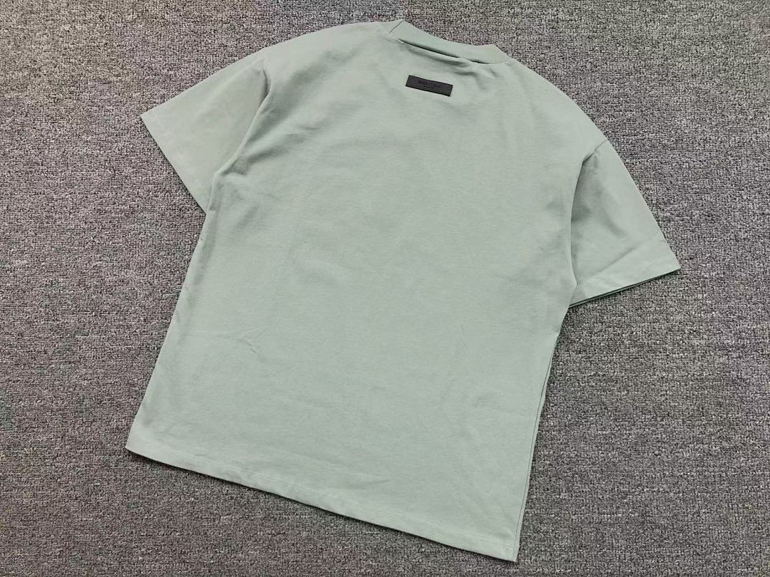 Fear of God 95 FOG T-SHIRT 3108194017 (Im 170Cm 60Kg I Wear Size S In The Phot) - Image 34