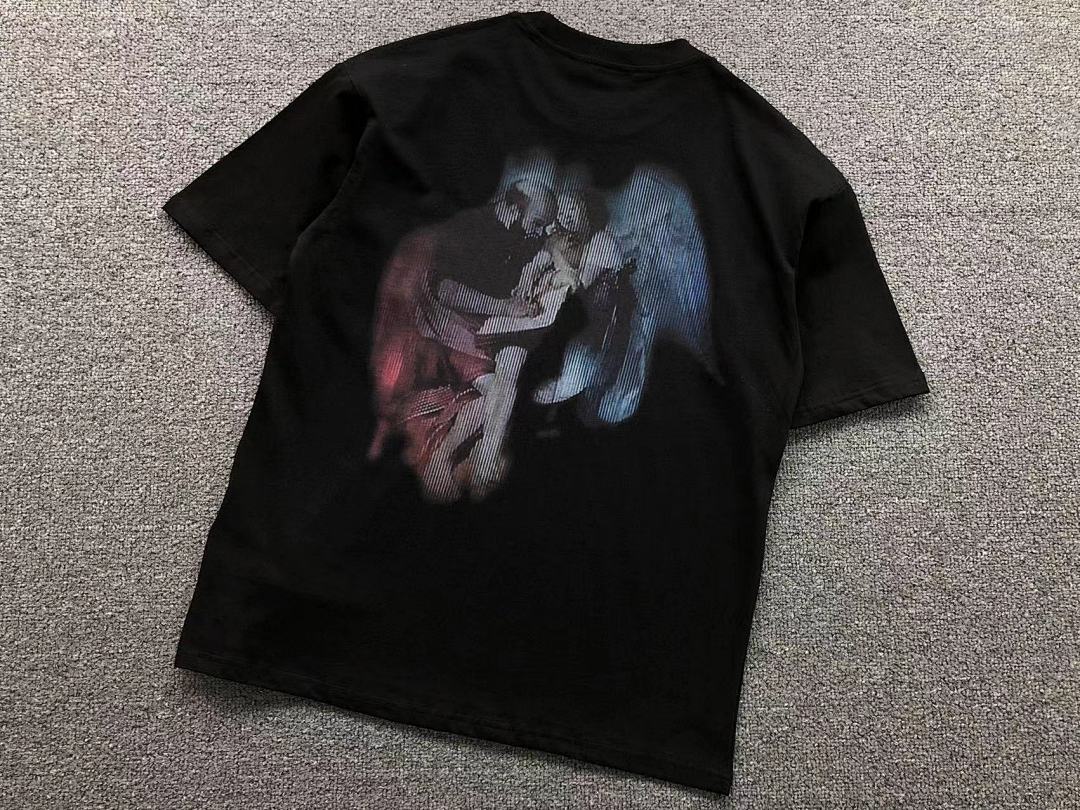 Off-White 98 OFF-WHITE T-SHIRT 504230319 (Im 170Cm 60Kg I Wear Size S In The Phot) - Image 8
