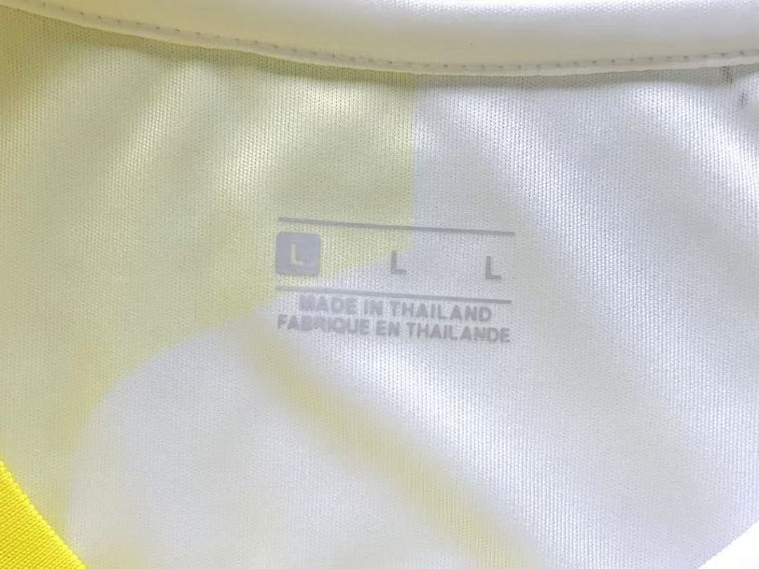 Unbranded 78 FOOTBALL T-SHIRT 31050705002 (Im 170Cm 60Kg I Wear Size L In The Phot) - Image 15