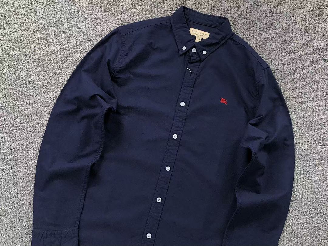 Burberry 138 B⭐R⭐E⭐RY SHIRT 411280577 (Im 170Cm 60Kg I Wear Size L In The Phot) - Image 19