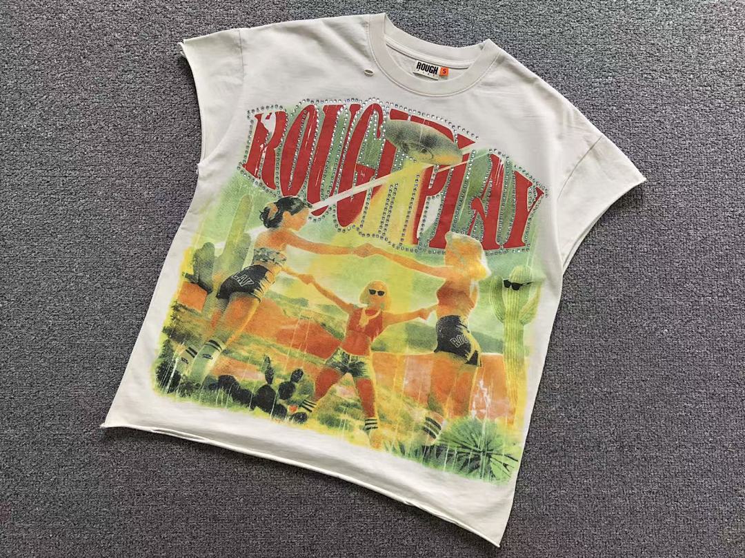 Unbranded 88 R⭐⭐G⭐P⭐⭐Y T-SHIRT 5212026168 (Im 170Cm 60Kg I Wear Size S In The Phot) - Image 6