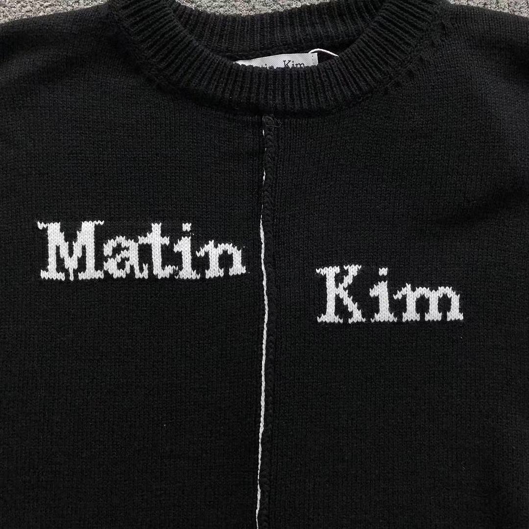 Unbranded 138 MA⭐⭐N⭐⭐M SWEATER 3204302917 (Im 170Cm 60Kg I Wear Size S In The Phot) - Image 8