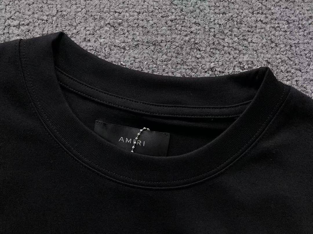 AMIRI 78 AMIRI T-SHIRT 512181986 (Im 170Cm 60Kg I Wear Size M In The Phot) - Image 18