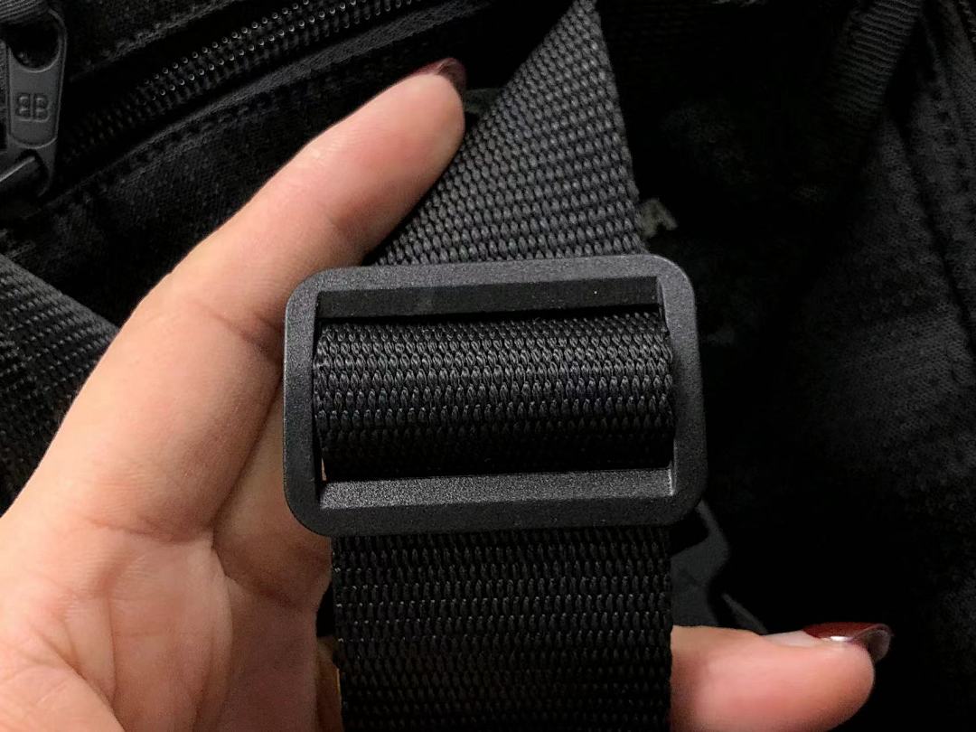 Unbranded 358 B⭐L⭐⭐⭐IA⭐A BAG 219224201 (Long 19CM* Wide 6CM* High 23CM) - Image 19
