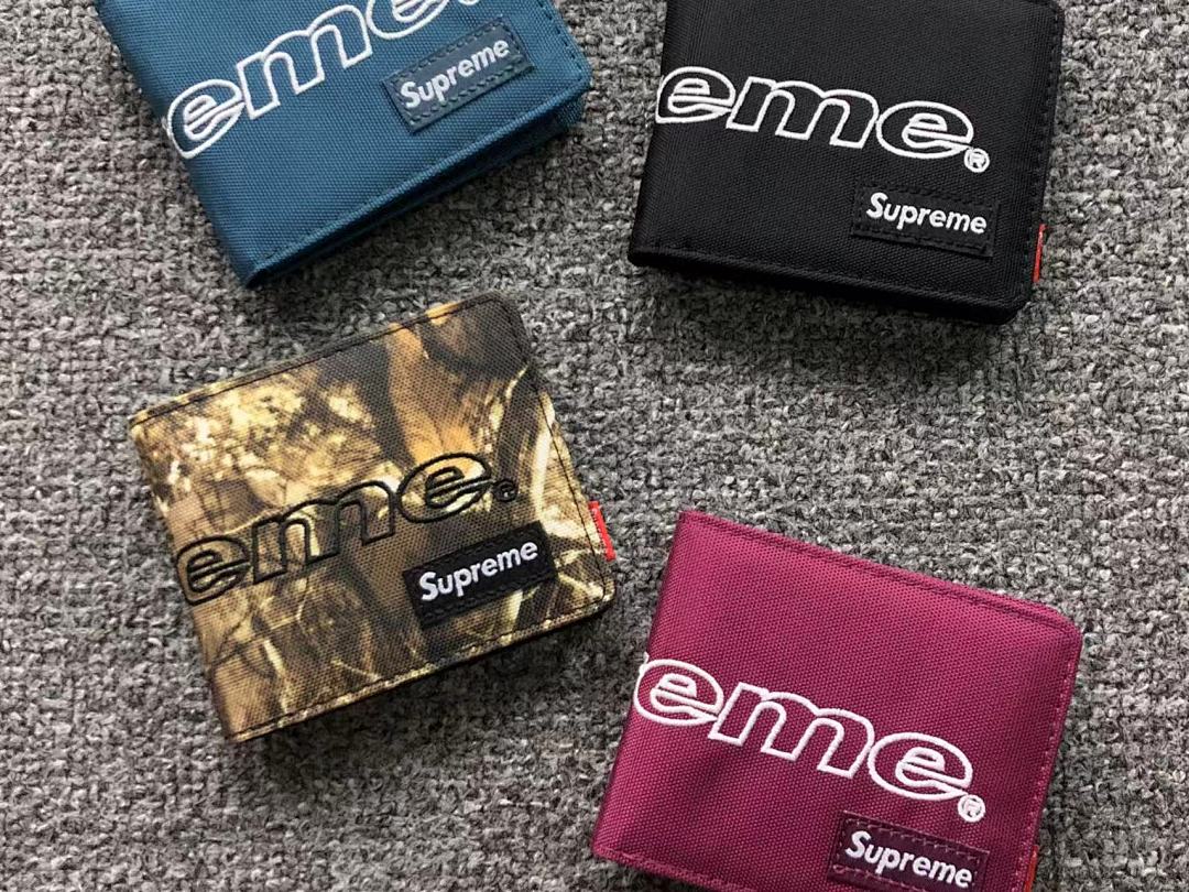 Supreme 58 S⭐⭐R⭐⭐E BAG 1110164166 (Long 11CM* High 9CM) - Image 3