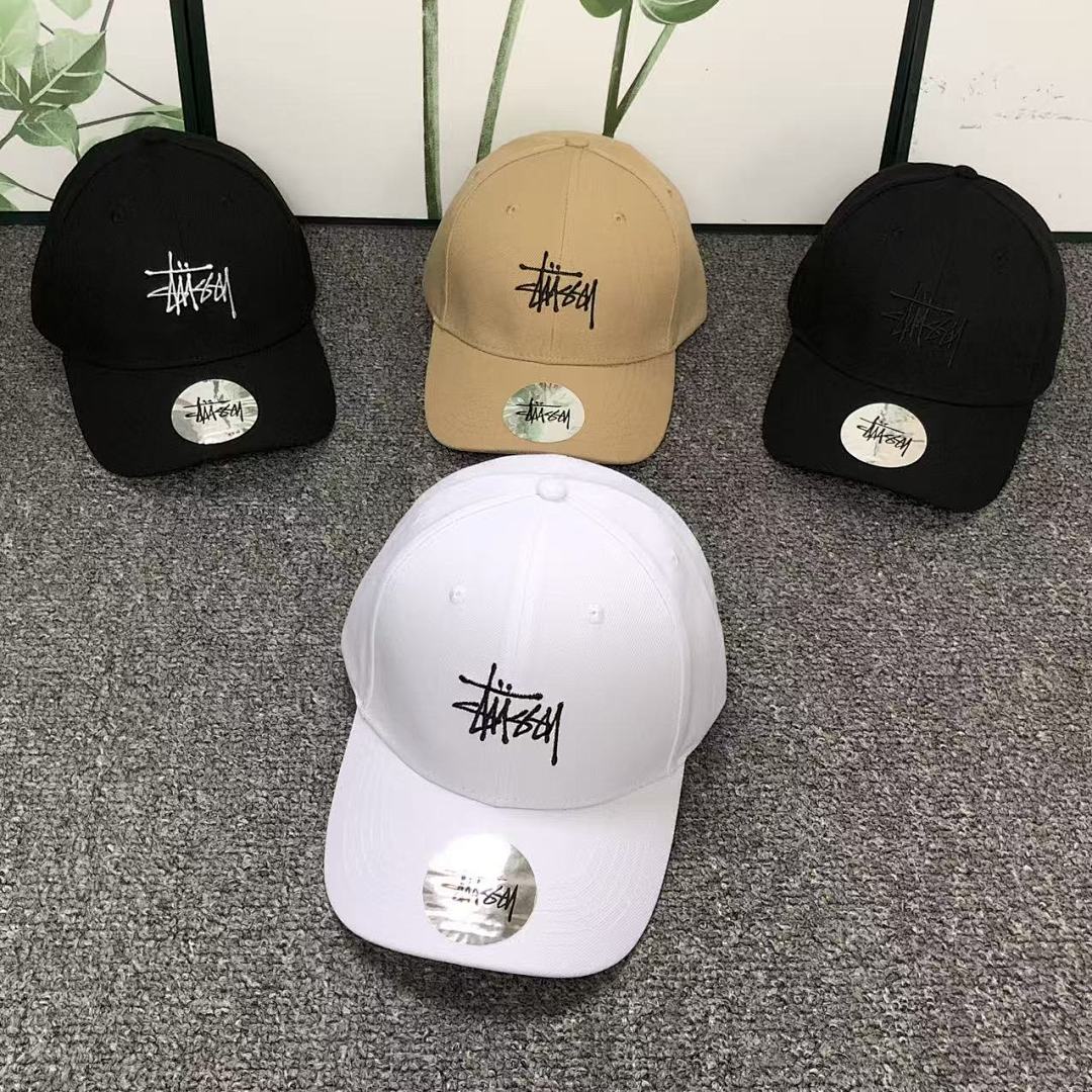 Stussy 68 STUSSY