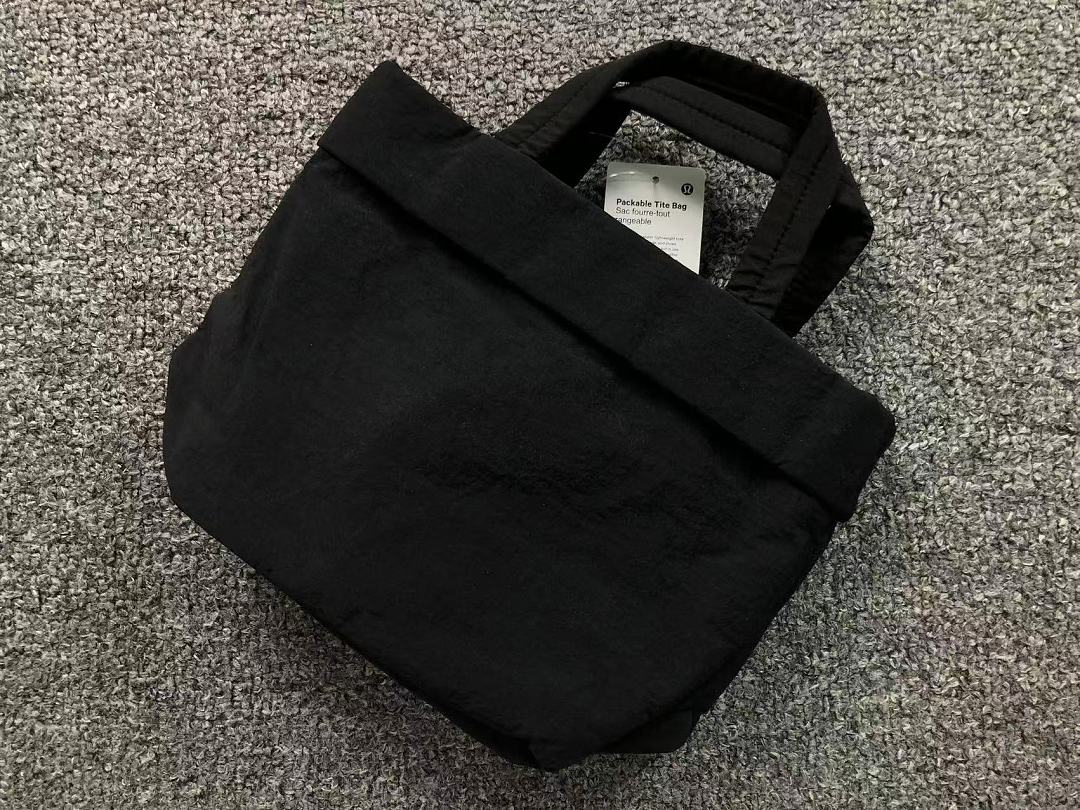 On Running 158 LULULEMON BAG 4207030977 (Long 26CM* Wide 11CM* High 19CM) - Image 30