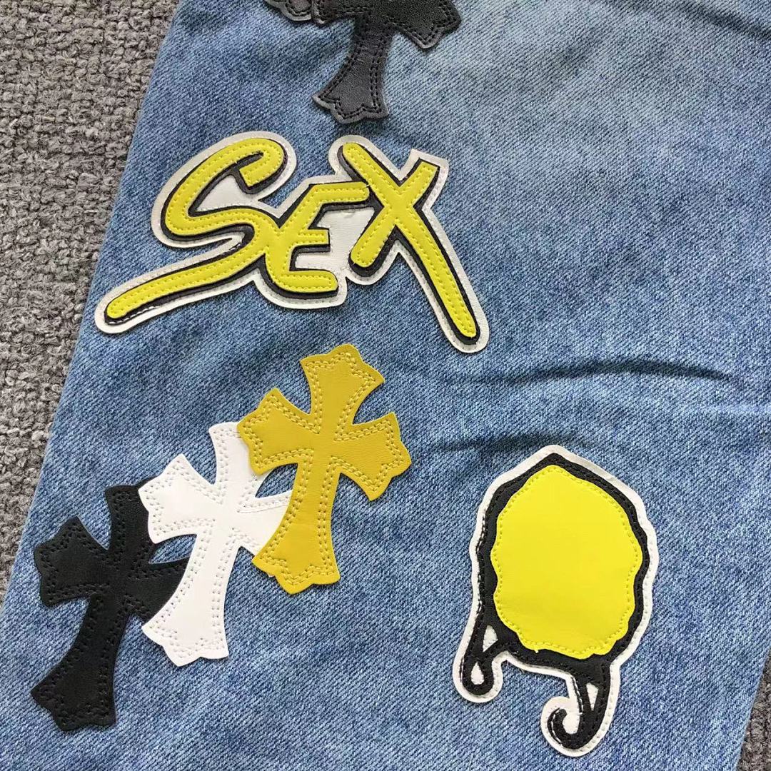 Comme des Garcons 238 C⭐⭐OME HE⭐⭐TS TROUSERS 2180206001 (Im 170Cm 60Kg I Wear Size 30 In The Phot) - Image 11