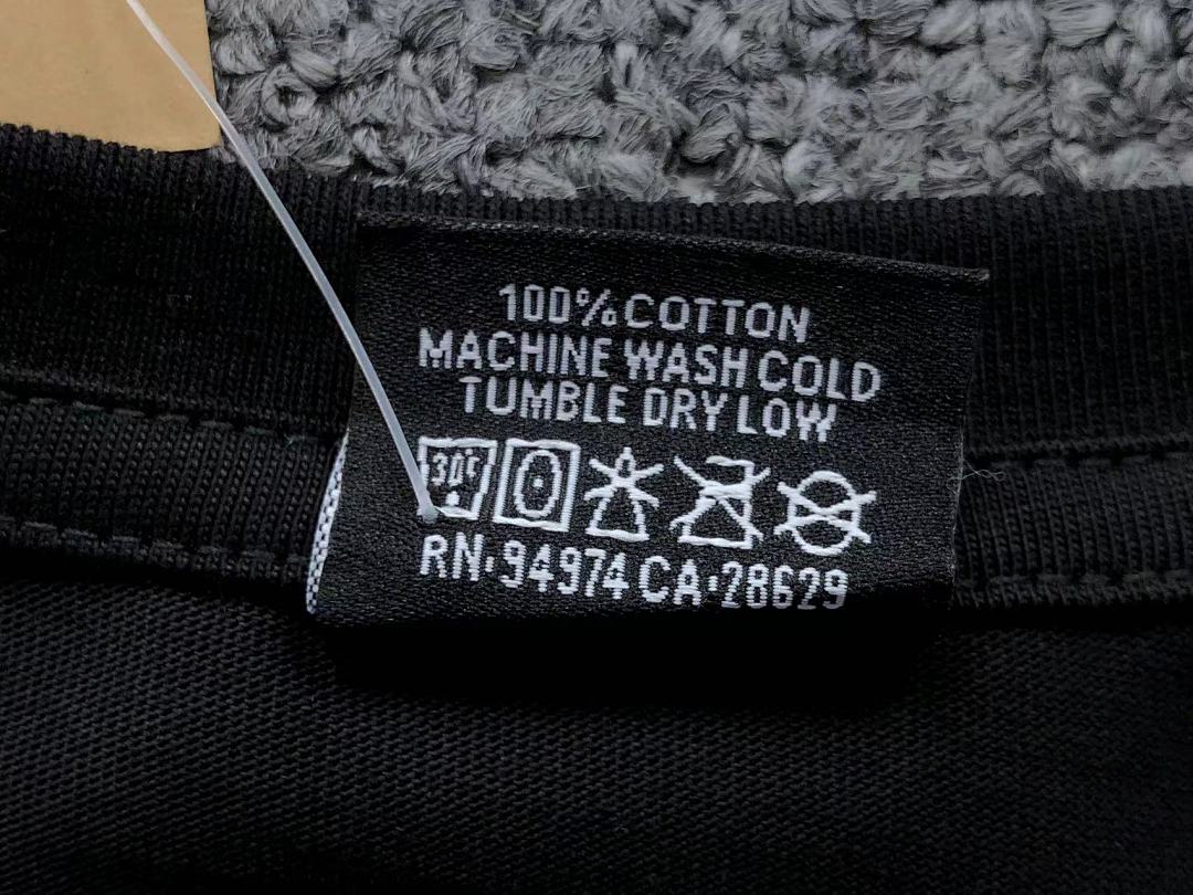 Stussy 78 STUSSY T-SHIRT 503031082 (Im 170Cm 55Kg I Wear Size M In The Phot) - Image 21