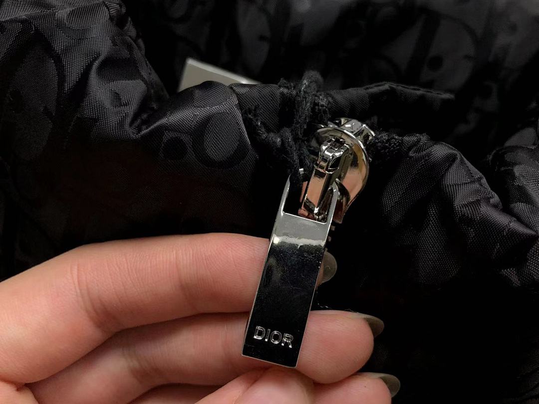 Dior 568 D⭐O⭐ DOWN JACKETS 290302 (Im 170Cm 57Kg I Wear Size 48 In The Phot) - Image 30